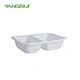 small plastic tray